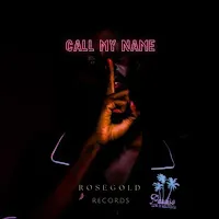 J'calm — Call My Name — обложка