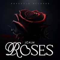 J'calm — Roses — обложка